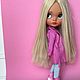Кукла блайз кастом, Blythe doll TBL. Кукла Кастом. Елена blythe_with_love. Интернет-магазин Ярмарка Мастеров.  Фото №2