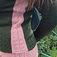 Вязаный костюм из кашемира и пуха норки МИЛФОРД. Костюмы. IRINASHIROKOVARUSSIA. Ярмарка Мастеров.  Фото №4