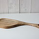 Wooden Board for the filing of 'a Large ham'. Utensils. derevyannaya-masterskaya-yasen (yasen-wood). My Livemaster. Фото №4