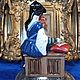 Винтаж: Екатерина Арагонская.Royal Doulton.Статуэтка.Англия.Фарфор. Статуэтки винтажные. Антик.Декор.Винтаж. Ярмарка Мастеров.  Фото №7