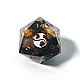 Большой дайс D20 для DnD Махаон, Фишки и кости, Санкт-Петербург,  Фото №1