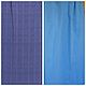 Tiered gauze skirt blue or blue cotton 100. Skirts. Tolkoyubki. Online shopping on My Livemaster.  Фото №2
