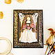 Doll- Macrame angel, Interior elements, Novosibirsk,  Фото №1