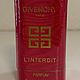 Винтаж: Духи GIVENCHY  L' INTERDIT 7ml, Духи винтажные, Южно-Сахалинск,  Фото №1
