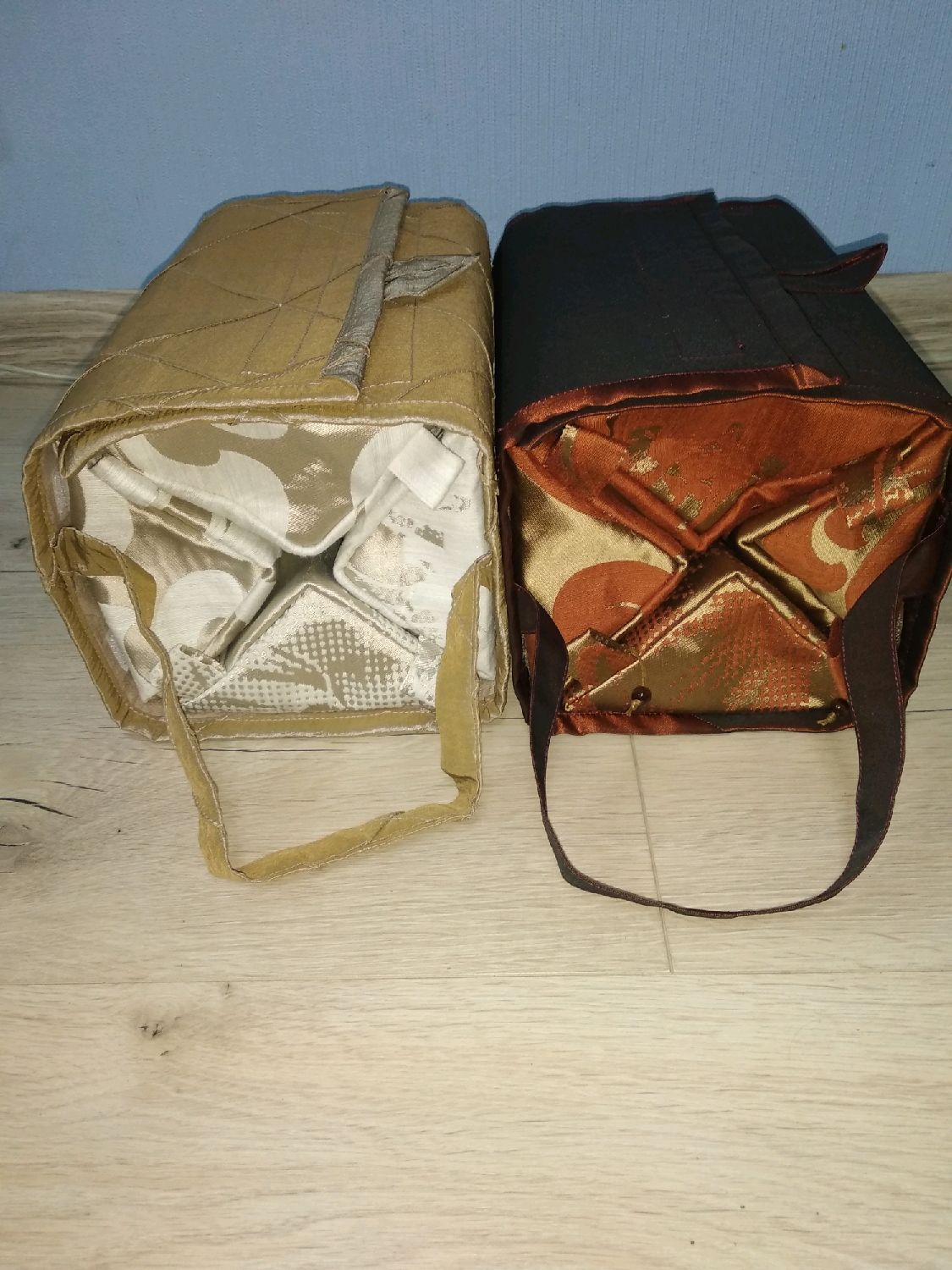 Дорожный несессер для косметики, с подвесом в интернет-магазине Ярмарка ...