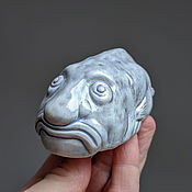 Для дома и интерьера handmade. Livemaster - original item Dropfish. Heavenly. Handmade.