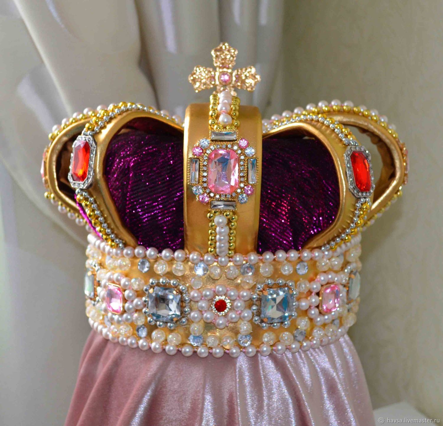 Купить Корона В Красноярском Крае