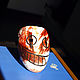 Legion Julie Replica Mask Dead by daylight. Character masks. MagazinNt (Magazinnt). My Livemaster. Фото №4