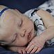 Delilah. Куклы Reborn. Жанна. Ярмарка Мастеров.  Фото №4