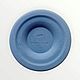 Винтаж: Wedgwood Jasperware винтажная английская вазочка. Вазы винтажные. Decor.mylove. Ярмарка Мастеров.  Фото №7