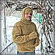 Warm set for a real Man. Mens sweaters. Shop Natalia Glebovskaya. Online shopping on My Livemaster.  Фото №2