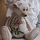 Ретро Мишка
Teddy
Зоя Ковтун