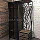 Заказать  Комплект мебели в прихожую. furniture store. Ярмарка Мастеров. . Шкафы Фото №3