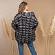 Stylish bomber jacket for women. Cardigans. SHAPAR - knitting clothes. My Livemaster. Фото №6