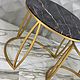 Столики "Port-au-Prince". Столы. Furniture From R&B. Ярмарка Мастеров.  Фото №4