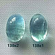 Кабошон аквамарина 5.2*8 мм. Кабошоны. Zabaykalye-gem. Ярмарка Мастеров.  Фото №5