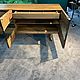 Комод из слэбов карагача. Комоды. Loftmarket. Ярмарка Мастеров.  Фото №5