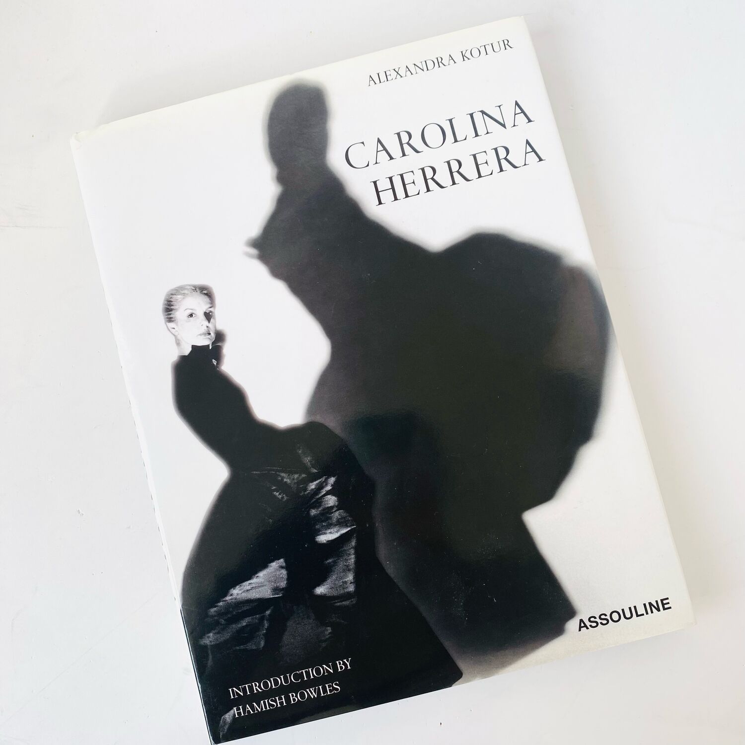 Винтаж: Книга Carolina Herrera. Портрет Иконы Стиля купить в  интернет-магазине Ярмарка Мастеров по цене 8500 ₽ – RRZ2CRU | Книги  винтажные, Санкт-Петербург - доставка по России