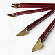 Folded Ruling Pen (pluma plegada), Pencils, Tomsk,  Фото №1