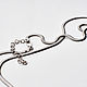 Chain for decoration ' snake flat'. Chain. CHAIN |SHOP|. Online shopping on My Livemaster.  Фото №2