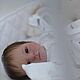 Заказать Кукла реборн Felicia. Солнечный Зайчик (reborndolls55). Ярмарка Мастеров. . Куклы Reborn Фото №3