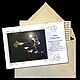 Руническая живопись «в конверте» Иди!(Трикстер). Автор - Trish, Оберег, Самара,  Фото №1