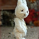 Order Friends Teddy. The author's work. Teddy-Bunny. Milaniya Dolls (milaniyadolls). Livemaster. . Stuffed Toys Фото №3