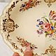 Винтаж: Rosenthal фарфоровая ладья, винтаж. Кухонная утварь винтажная. Vintage Boutique. Ярмарка Мастеров.  Фото №5
