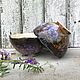 Bowl Mysterious worlds. Bowls. Viktory-decor. Online shopping on My Livemaster.  Фото №2