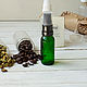 Order Mini versión 'café y cardamomo' hidrolato rejuvenecedor. NONNA SMETANINA natural soap. Livemaster. . Tonics Фото №3