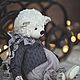 Мишка тедди teddy мишка в одежде, Мишки Тедди, Омск,  Фото №1