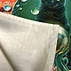 Tarot tablecloth 50h50 cm. Cats. Tarot cards. taronessa. My Livemaster. Фото №4