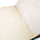 Гримуар "Книга Теней 2" черный. Гримуар. XL-Bookbinding. Ярмарка Мастеров.  Фото №5