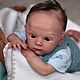 Реборн Ollie. Куклы Reborn. Елена Горбунова (Elena Gorbunova). Ярмарка Мастеров.  Фото №4