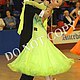Платье "Neon light". Костюмы. Мастерская ALZATI Dance Couture. Ярмарка Мастеров.  Фото №5