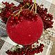 Заказать Целебный сок калины на меду. Сила природы для здоровья (lichenie--prirodoj-). Ярмарка Мастеров. . Мед Фото №3
