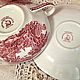 Винтаж: Английская посуда марки Enoch Wedgwood 1960-1970гг. Тарелки винтажные. Love&Vintage. Ярмарка Мастеров.  Фото №6