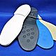 Подошва мужская артикул CLIPPER. Подошвы. МАСТЕР - КОМПЛЕКТ. Ярмарка Мастеров.  Фото №5