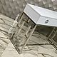 Консоль MONACO. Столы. BULL WULL FURNITURE. Ярмарка Мастеров.  Фото №6