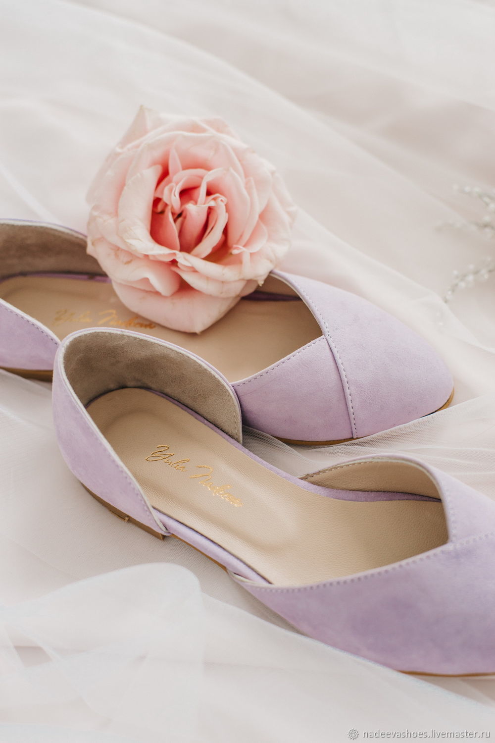 yulia nadeeva shoes