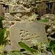 Заказать "Жасмин и липовый цвет". Anti-age. Соляное с Гуараной. Natali dream soap Курбатова Наталья. Ярмарка Мастеров. . Мыло Фото №3