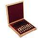 Chess in the Titanide book chest. Chess. H-Present more, than a gift!. My Livemaster. Фото №4