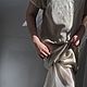 Платье «Портофино». Платья. три сестры. Интернет-магазин Ярмарка Мастеров.  Фото №2