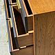 Комод HILTON. Комоды. BULL WULL FURNITURE. Интернет-магазин Ярмарка Мастеров.  Фото №2