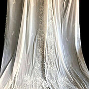 Винтаж: РЕЗЕРВ! Скульптура "Невеста" от Giuseppe Armani. Каподимонте