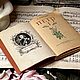 Винтаж: Книга Мавродин Пётр Первый 1949 год. Книги винтажные. Т Р Ю Ф Е Л Ь. Интернет-магазин Ярмарка Мастеров.  Фото №2