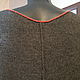 Women's two-color jumper (sold). Jumpers. marta2507. Online shopping on My Livemaster.  Фото №2