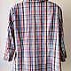 Винтаж: Рубашка жен. GERRY WEBER (Германия), р. 52-54. Рубашки винтажные. Винтаж Jun-Jun. Ярмарка Мастеров.  Фото №7