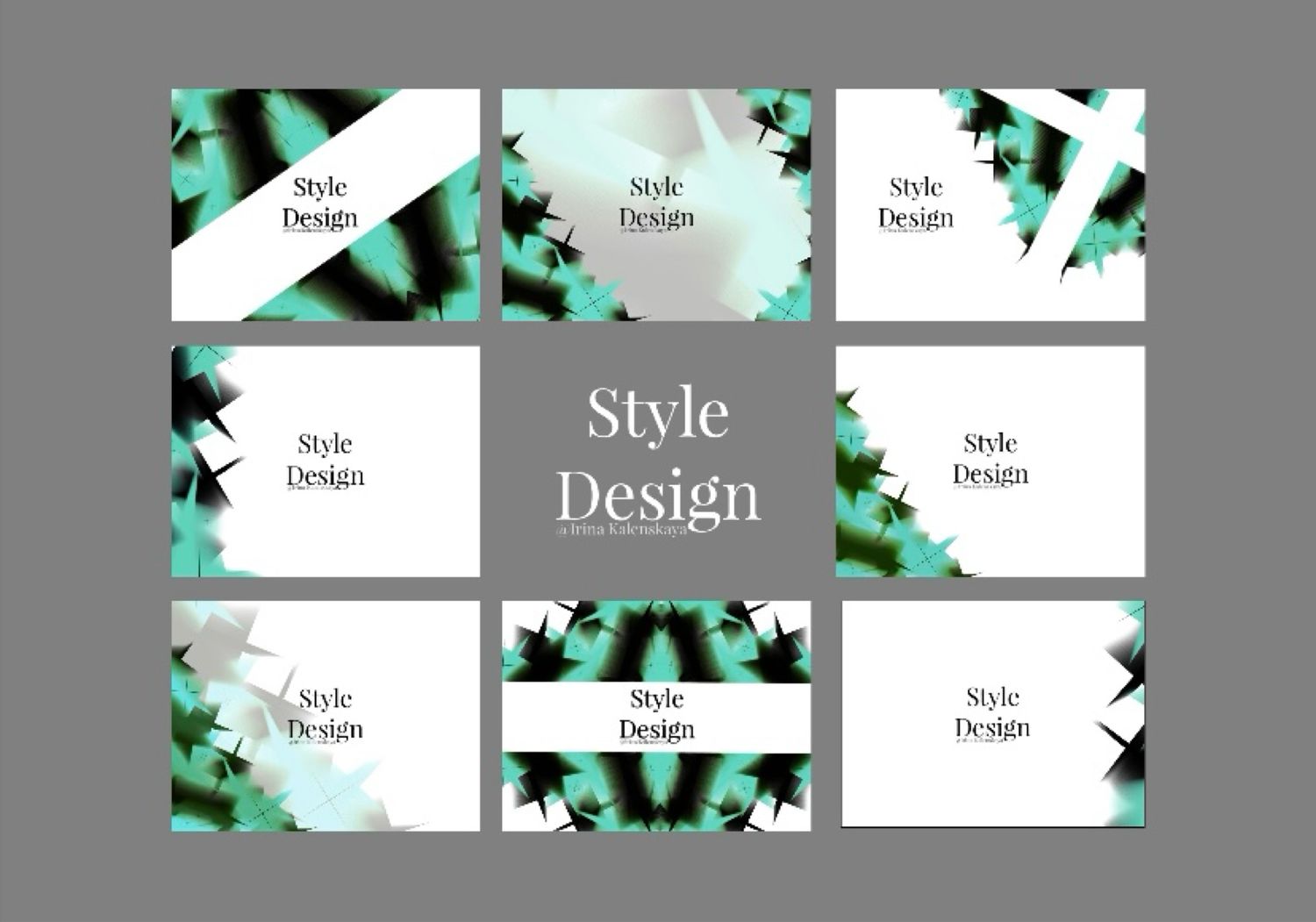 Афиши, визитки, листовки, баннеры и т.п в интернет-магазине Ярмарка ...