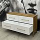 Комод SNOW QUEEN. Комоды. BULL WULL FURNITURE. Ярмарка Мастеров.  Фото №5